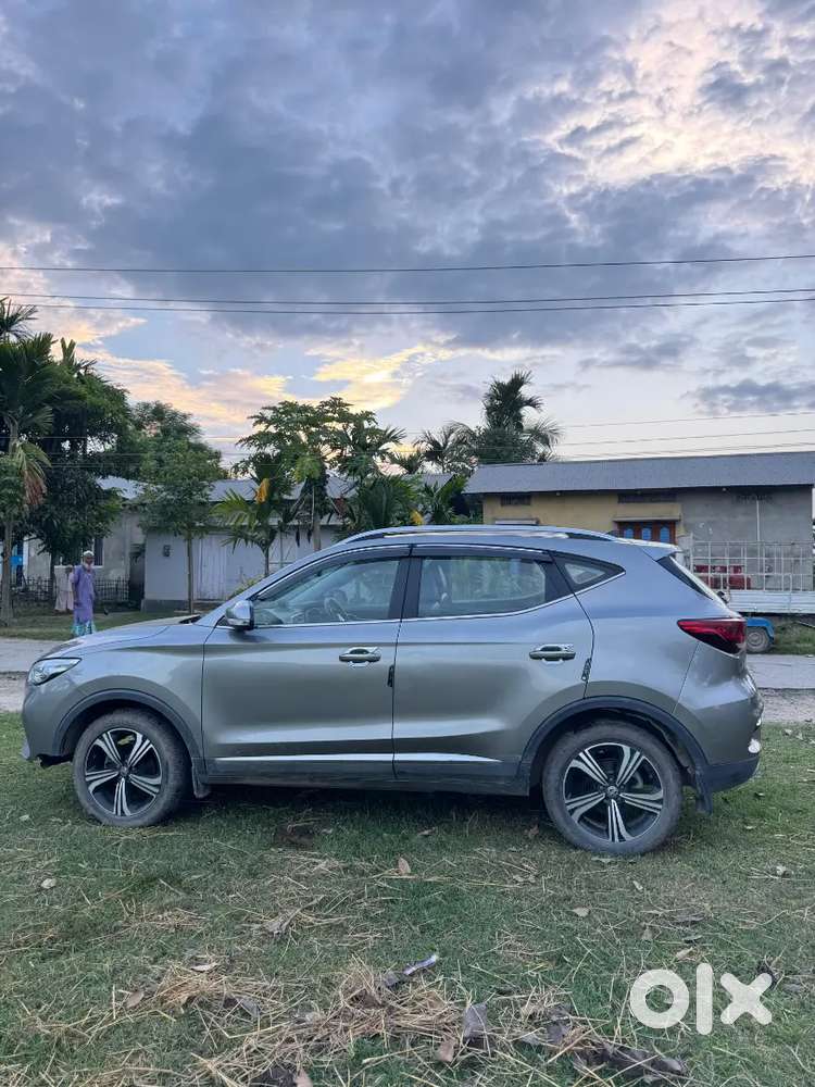 Mg Astor 1.5 Petrol Sharp Pro Mt  2022  20,000 Km