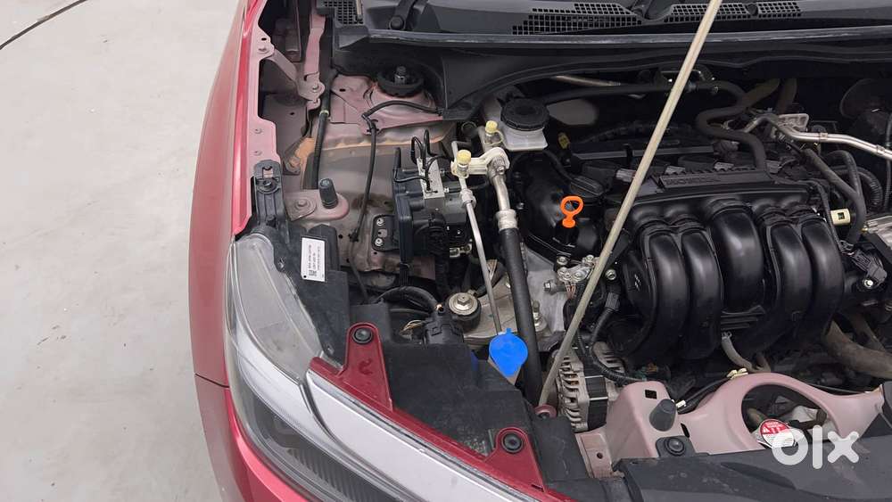 Honda Elevate Vx Cvt, 2023, Petrol