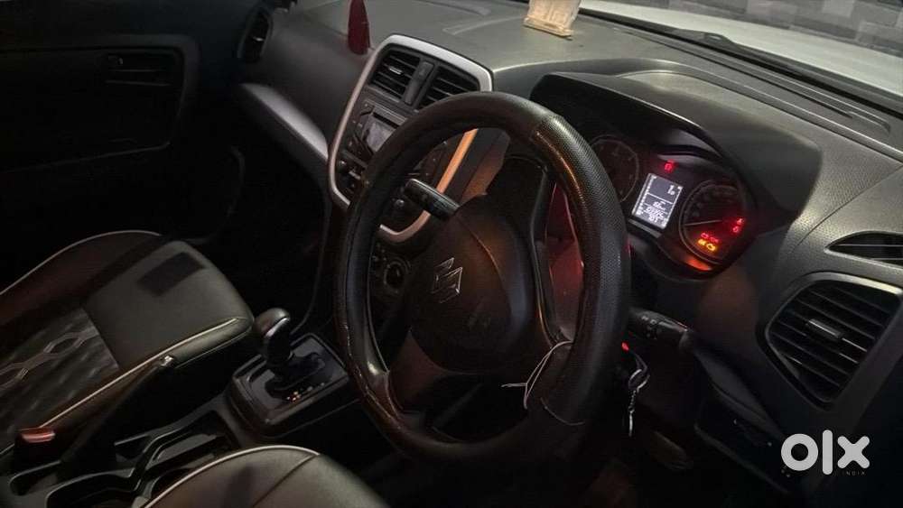 Maruti Suzuki Brezza Vdi 2018