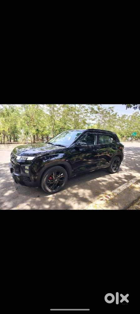 Hyundai Creta 1.4 S, 2025, Diesel