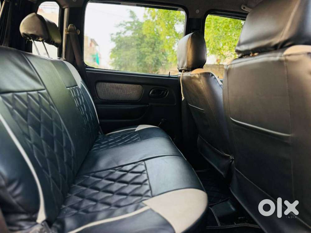 Maruti Suzuki Wagon R 2010-2012 Lxi Bs Iv, 2008, Petrol