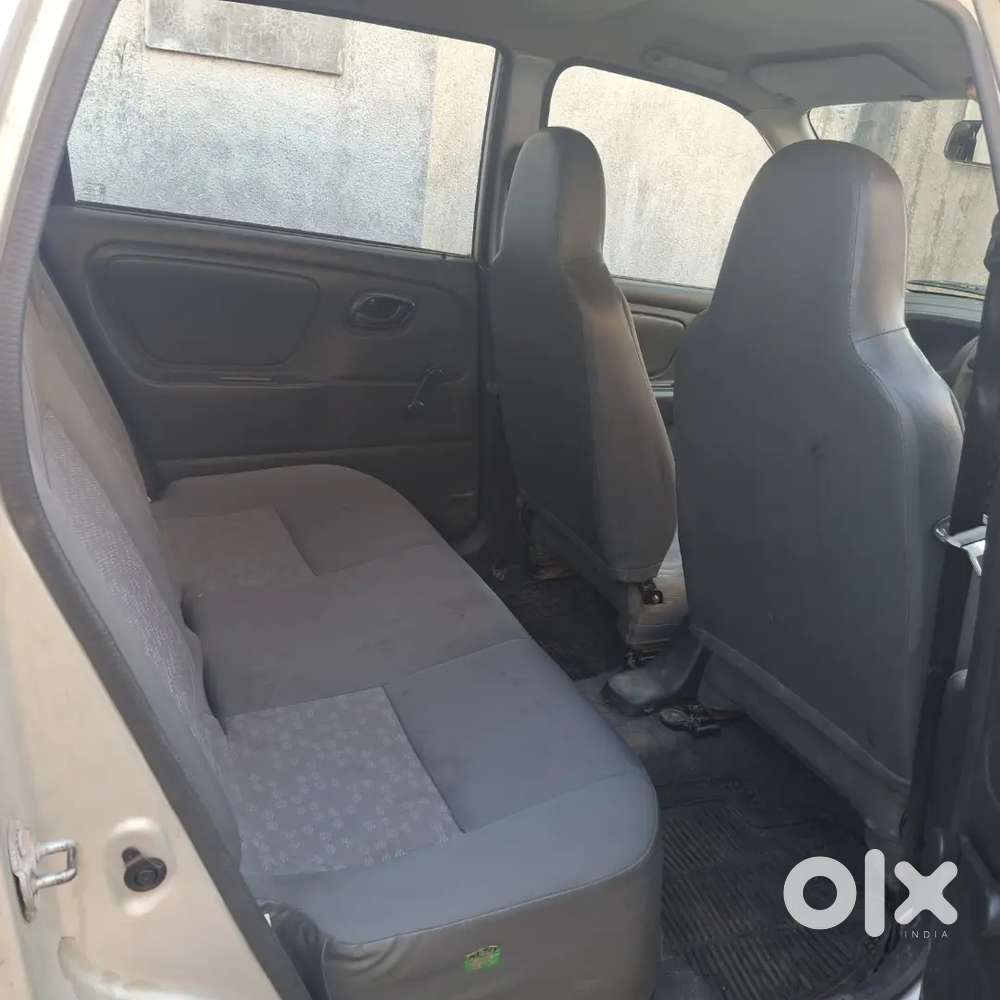Maruti Suzuki Alto 10/ 2010 Petrol 87000 Km Driven