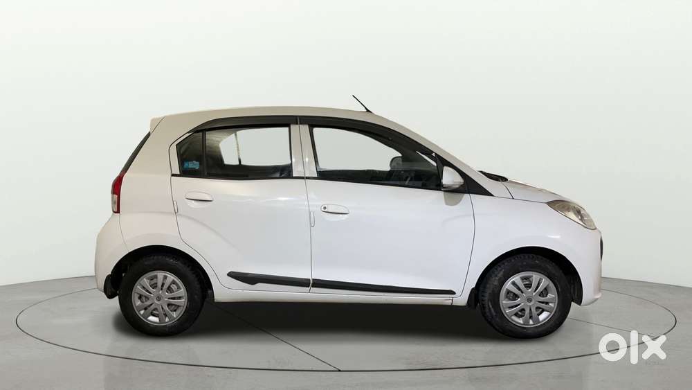 Hyundai New Santro 1.1 Sportz Executive Cng, 2021, Cng & Hybrids
