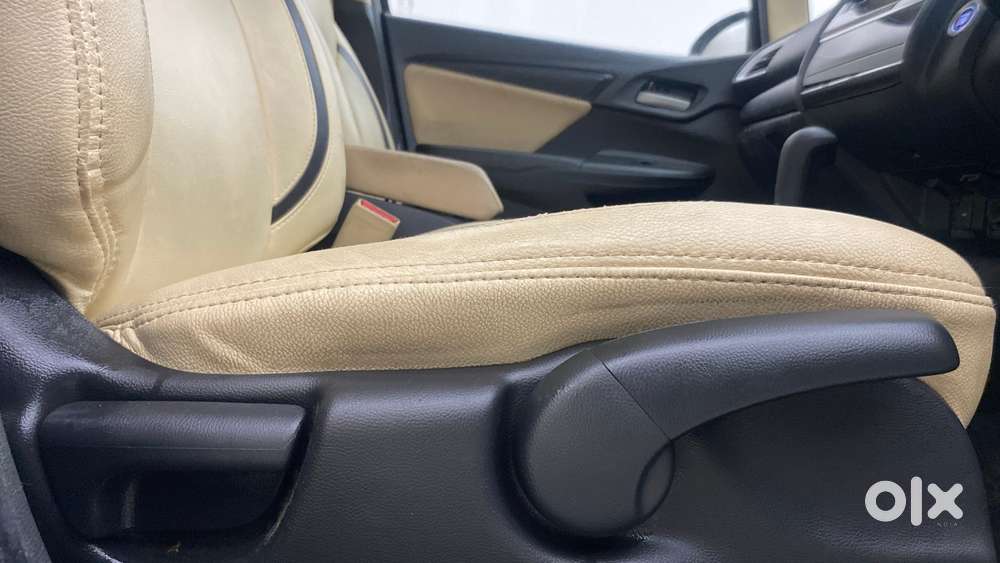 Honda Jazz 1.2 V At I Vtec, 2018, Petrol