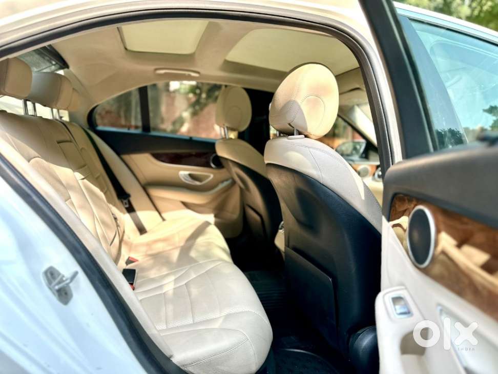 Mercedes-benz C-class 1.8 200 Cgi Avantgarde, 2015, Petrol