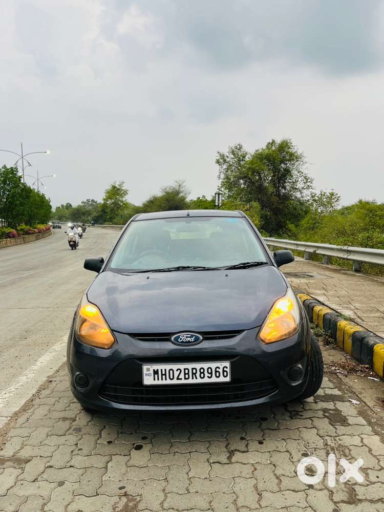 Ford Figo Petrol 2011