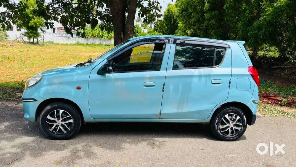 Maruti Suzuki Alto 800 Lxi, 2013, Petrol