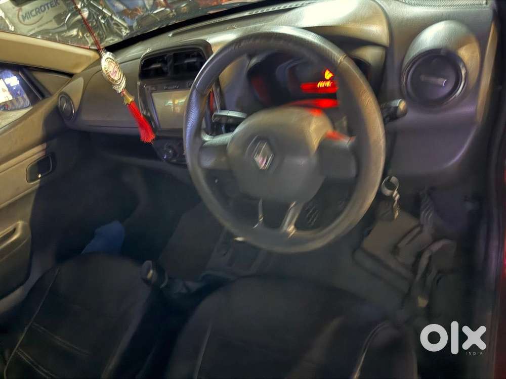 Renault Kwid 1.0 Rxt Optional, 2016, Petrol