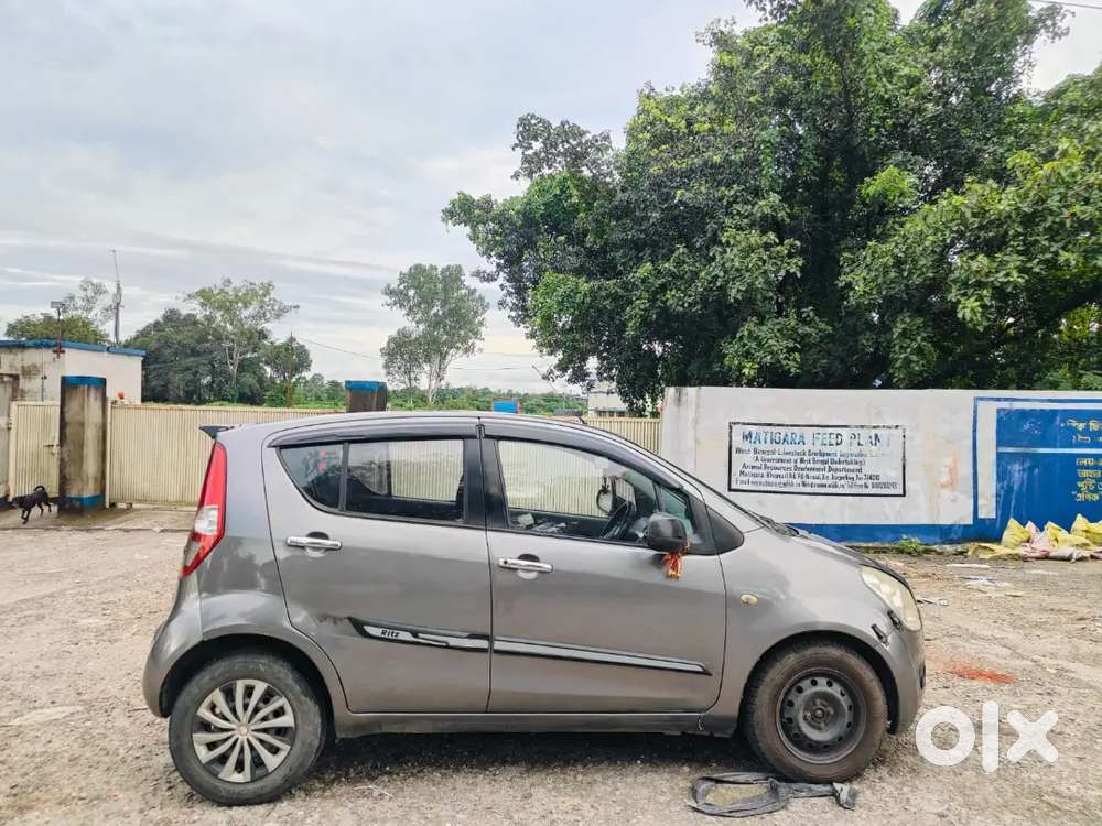 Maruti Suzuki Ritz Diesel,tax 2028