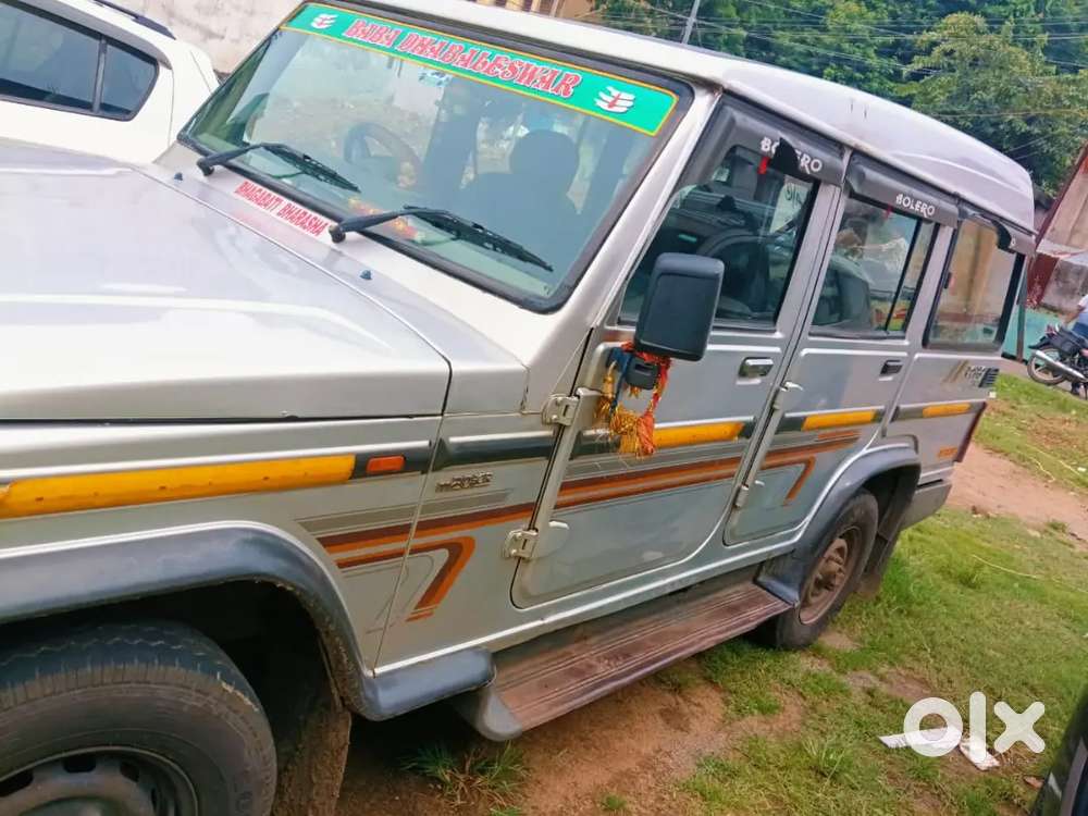 Mahindra Bolero 2017 Ac Manual