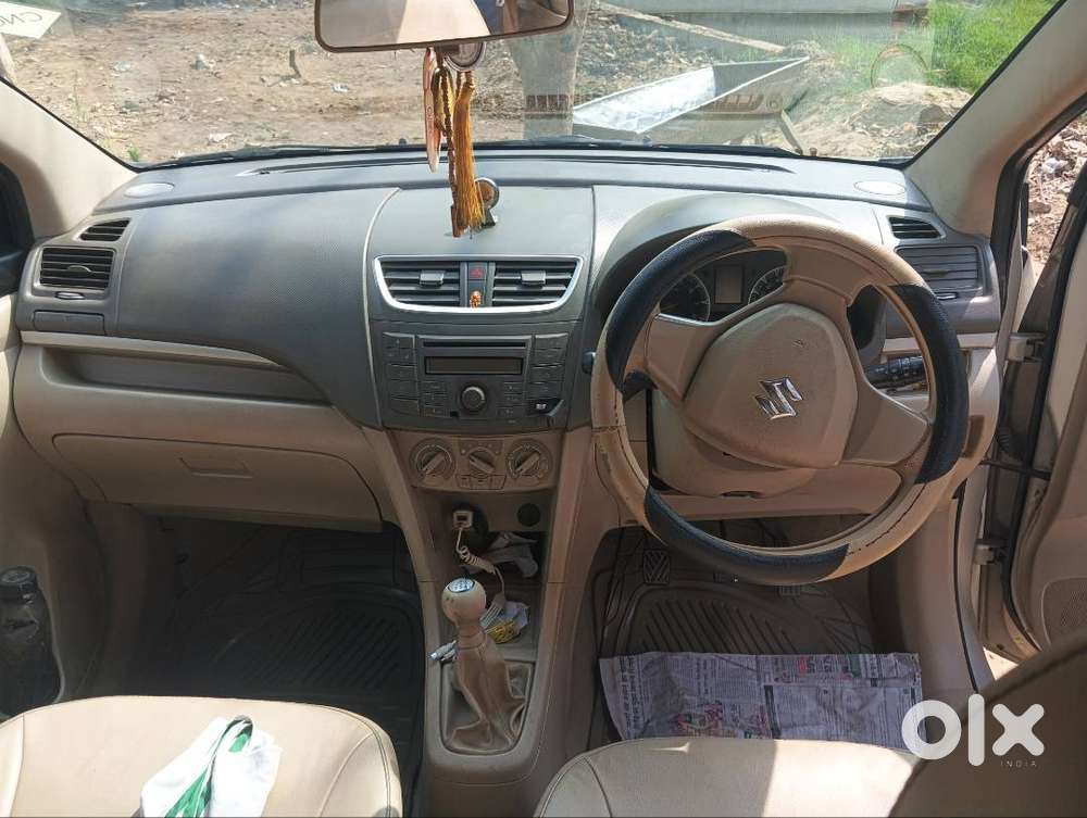 Good Running Car, Cng Fitted