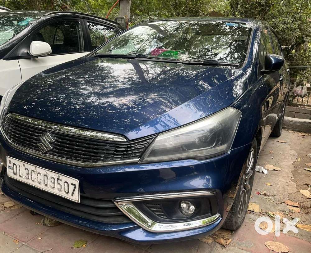Maruti Suzuki 2019 Petrol
