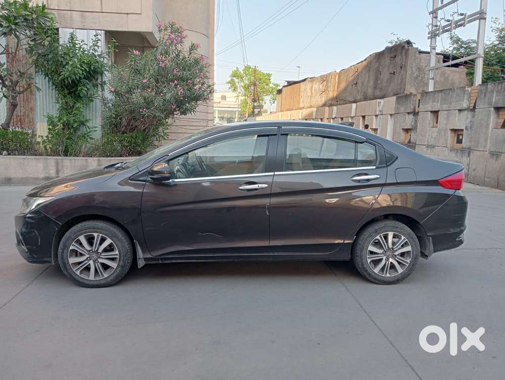 Honda City V Inspire, 2021, Petrol