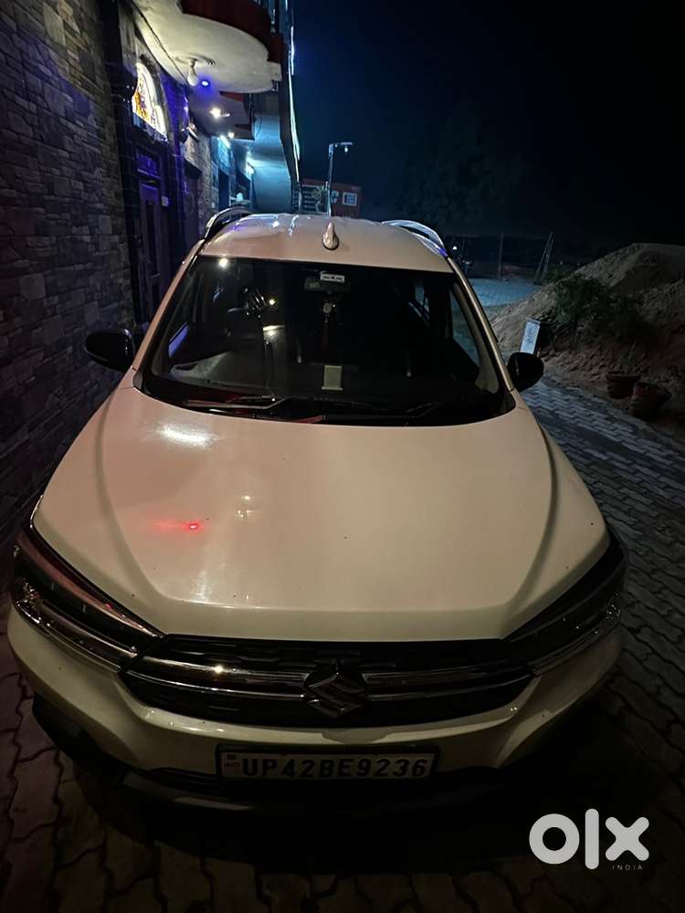 Maruti Suzuki Xl6 2021