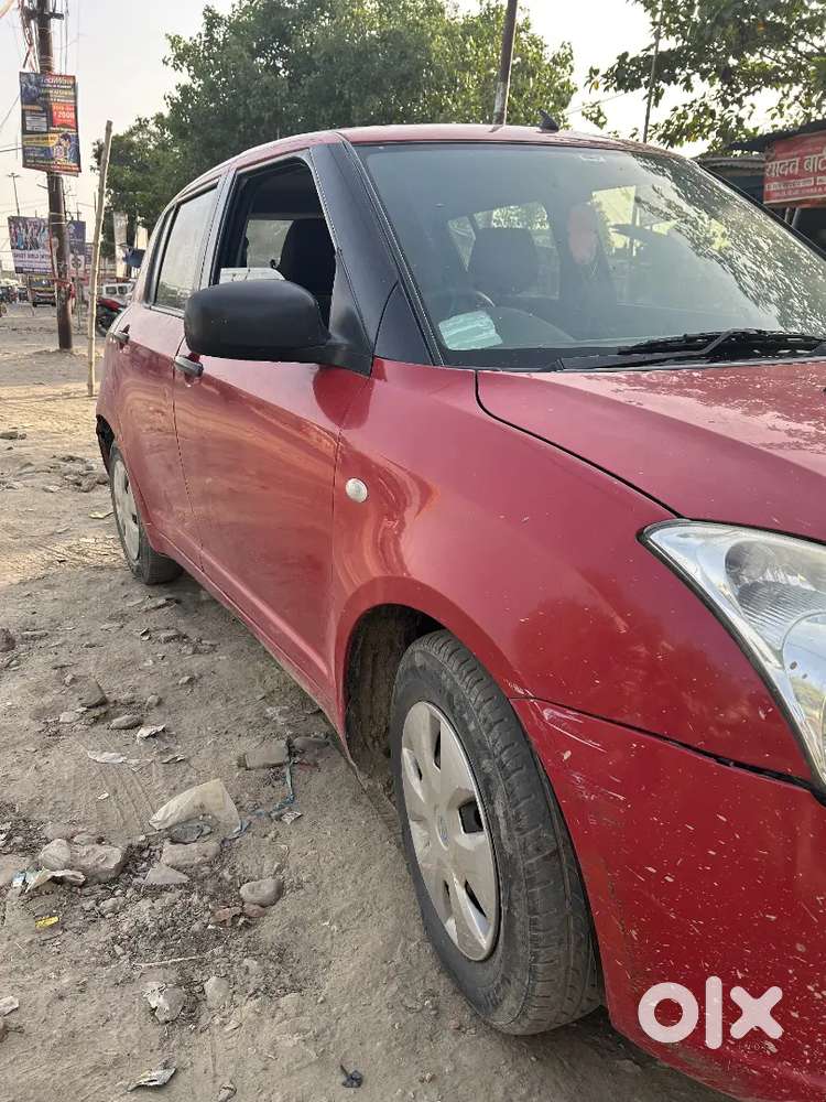 Maruti Suzuki Swift 2005