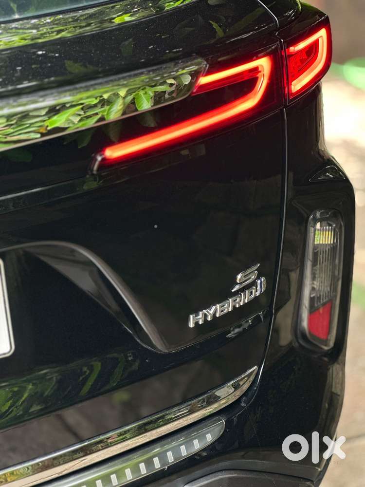 Toyota Urban Cruiser Hyryder 1.5 S Hybrid, 2023, Petrol