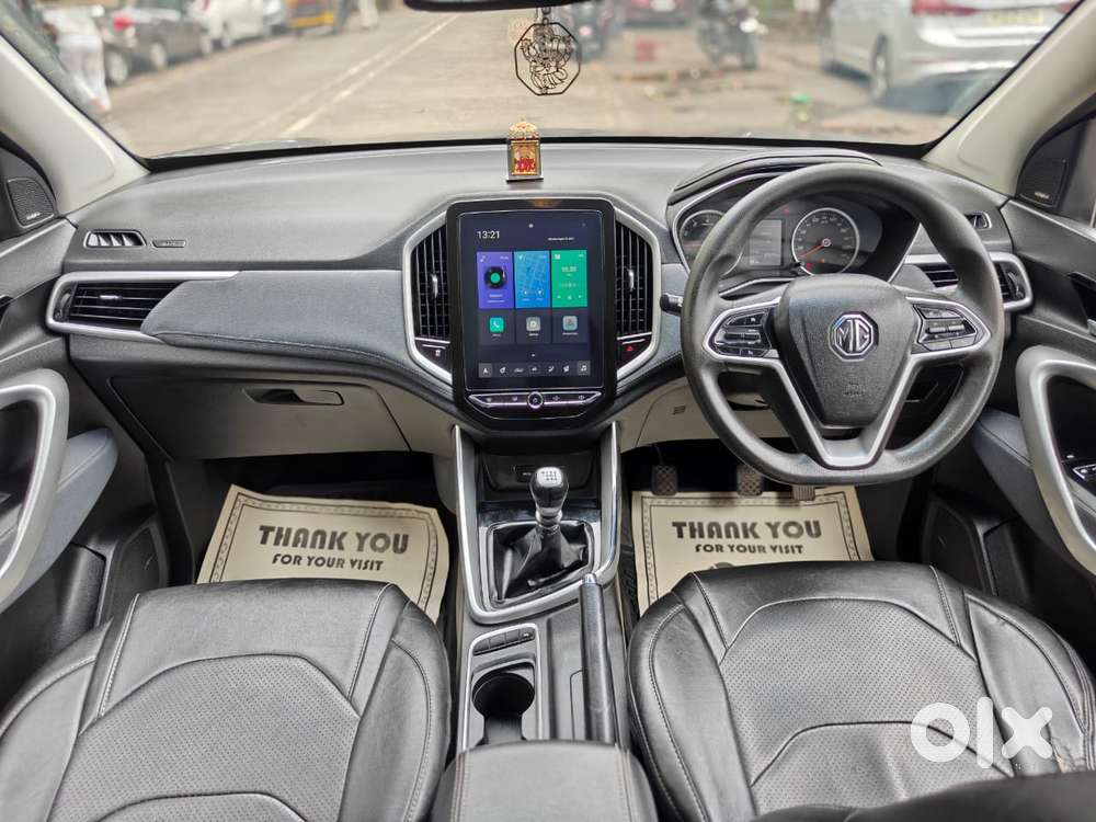 Mg Hector 2.0 Super Diesel, 2019, Diesel