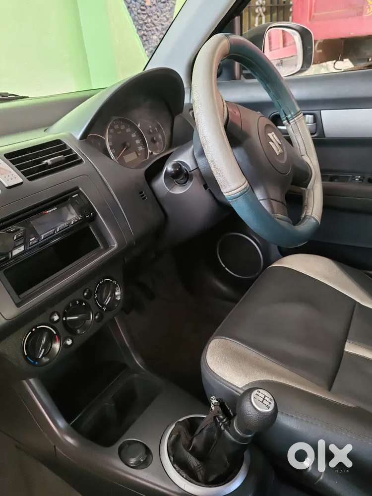 Maruti Suzuki Dzire 2007 Petrol Good Condition