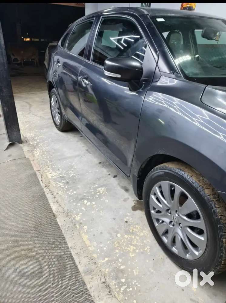 Maruti Baleno Alpha 2018 Car