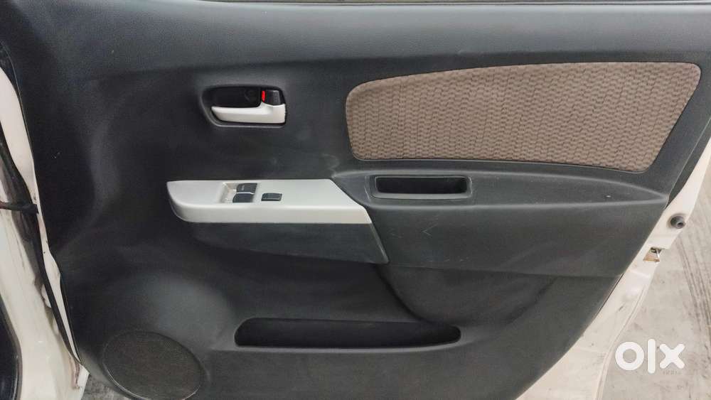 Maruti Suzuki Wagon R 1.0 Lxi Cng, 2013, Cng & Hybrids