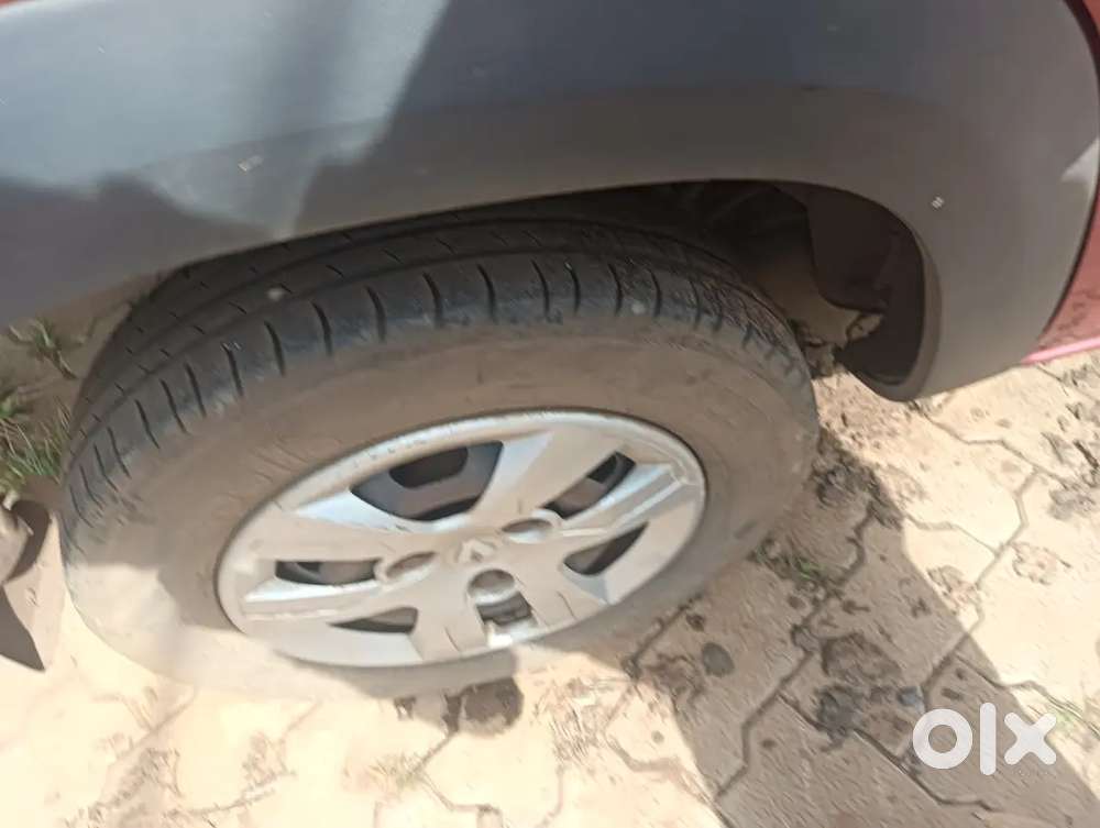 Renault Kwid Neotech 2018