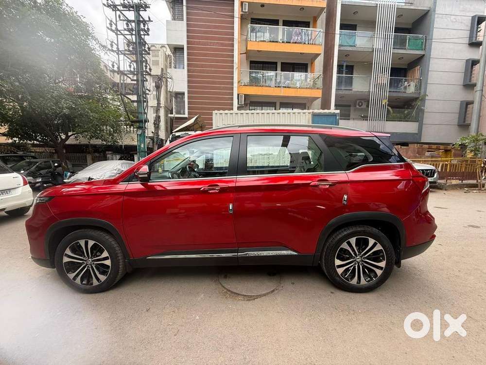 Mg Diesel Car 2021 Ready