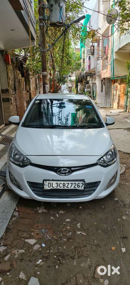 I20 Sports Top Modal