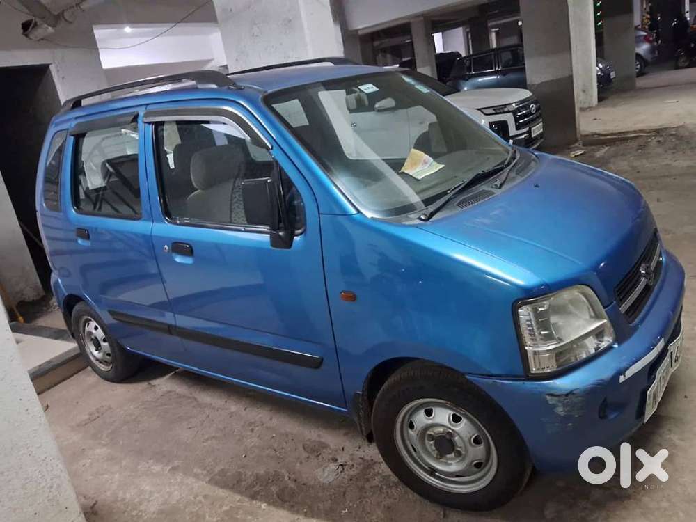 I Want To Sell My Wagon R
