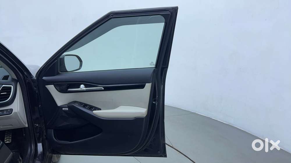 Kia Seltos 1.4 Gtx + Petrol At, 2020, Petrol