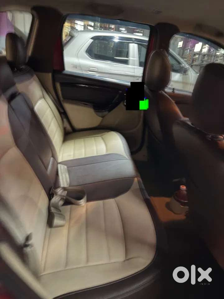 Nissan Terrano Xl P, 2014, Petrol