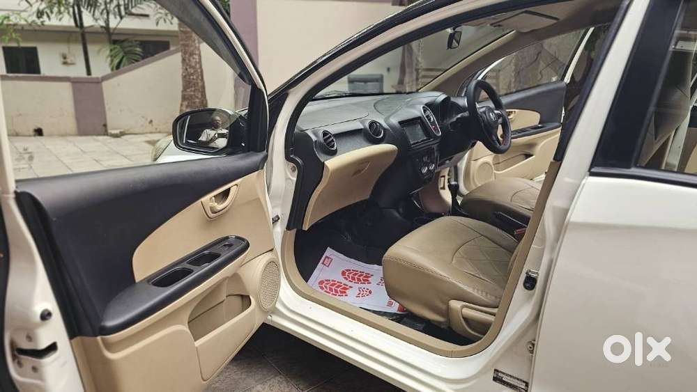 Honda Mobilio V I-vtec, 2014, Petrol
