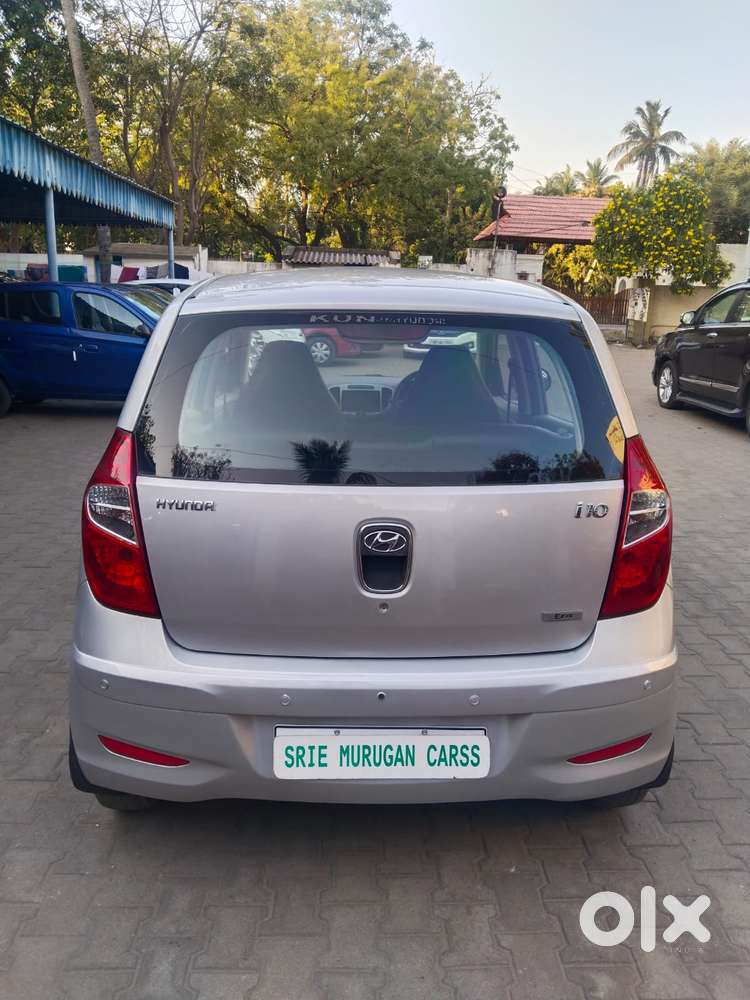 Hyundai I10 Era, 2012, Petrol