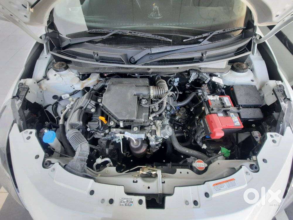 Maruti Suzuki Swift Vxi + Manual, 2026, Petrol