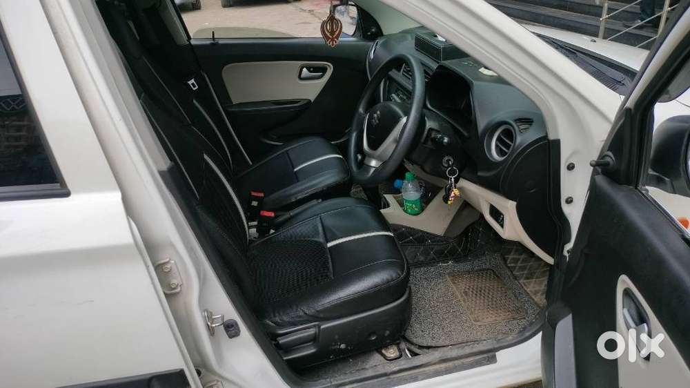 Maruti Suzuki Alto 800, 2019, Petrol