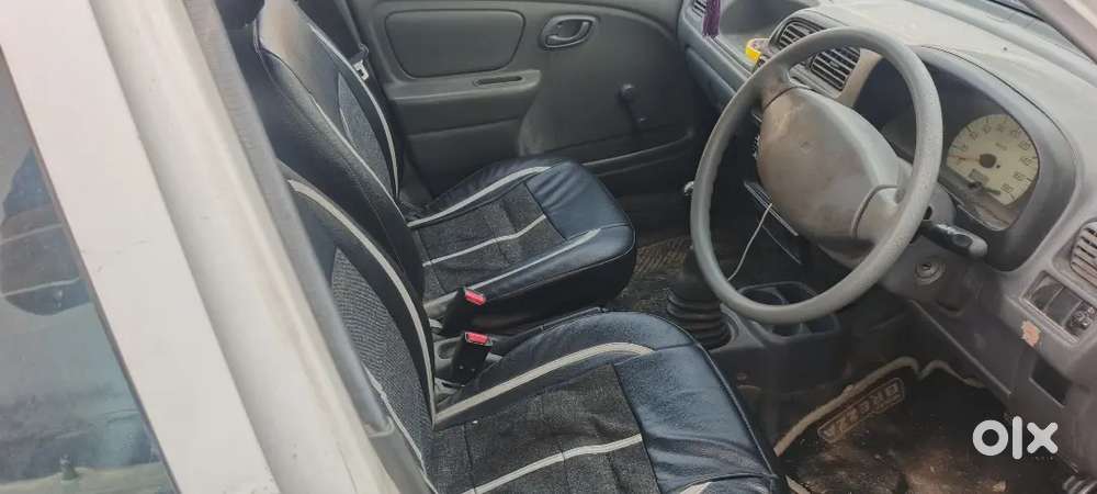 Maruti Suzuki Alto 2009 Petrol 115000 Km Driven