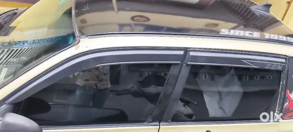 Maruti Suzuki Zen Lxi