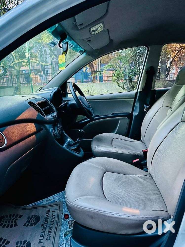 Hyundai I10 Era, 2012, Petrol