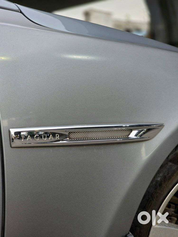 Jaguar Xj L 5.0 V8, 2011, Petrol