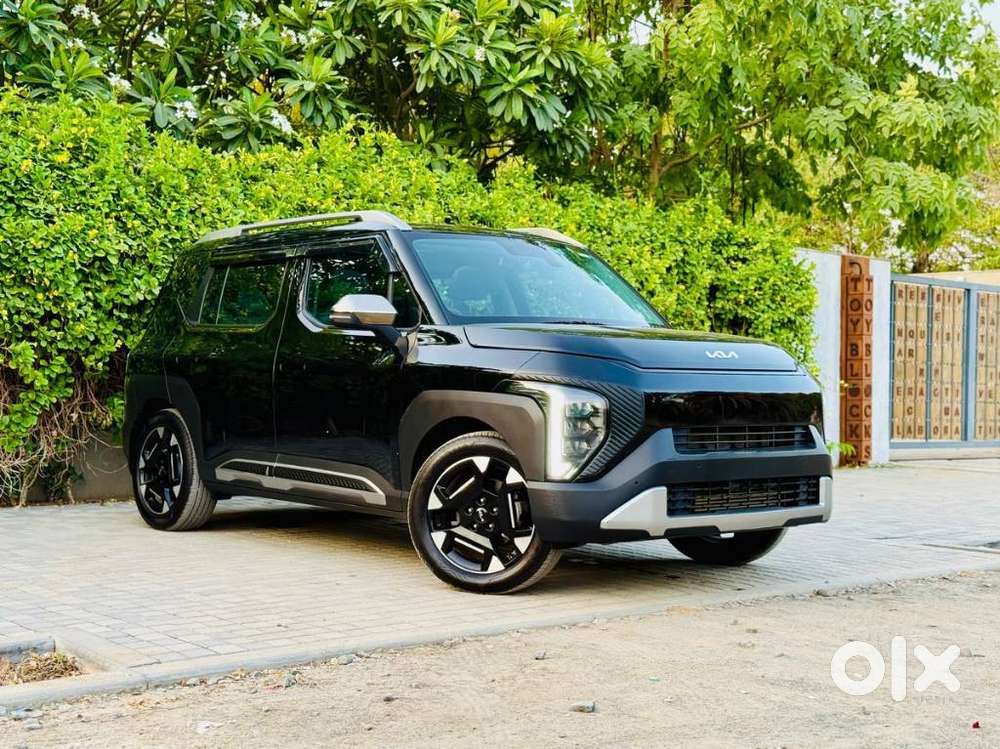 Kia Syros Htx Plus Turbo Dct, 2025, Petrol