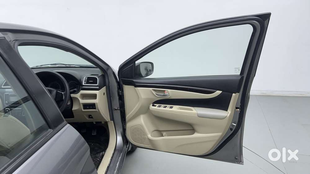 Maruti Suzuki Ciaz 1.4 Delta, 2018, Petrol