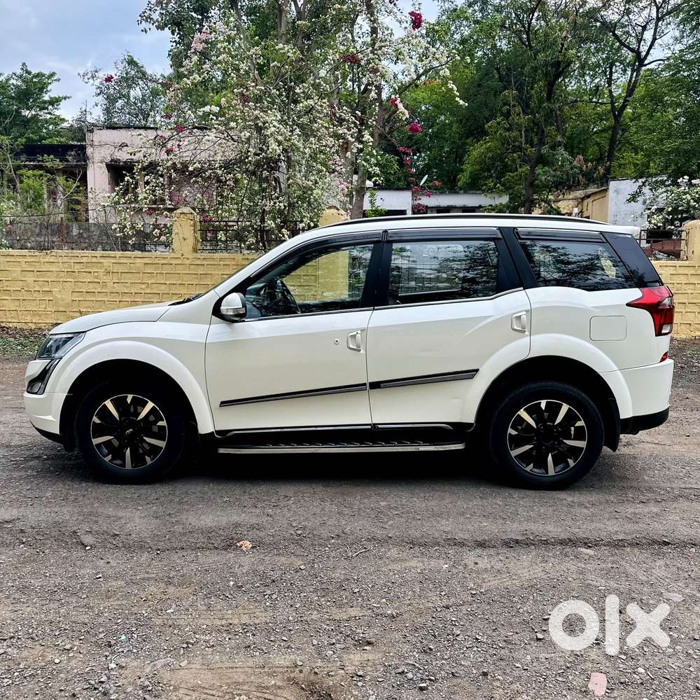 Mahindra Xuv500 W11 Option, 2021, Diesel