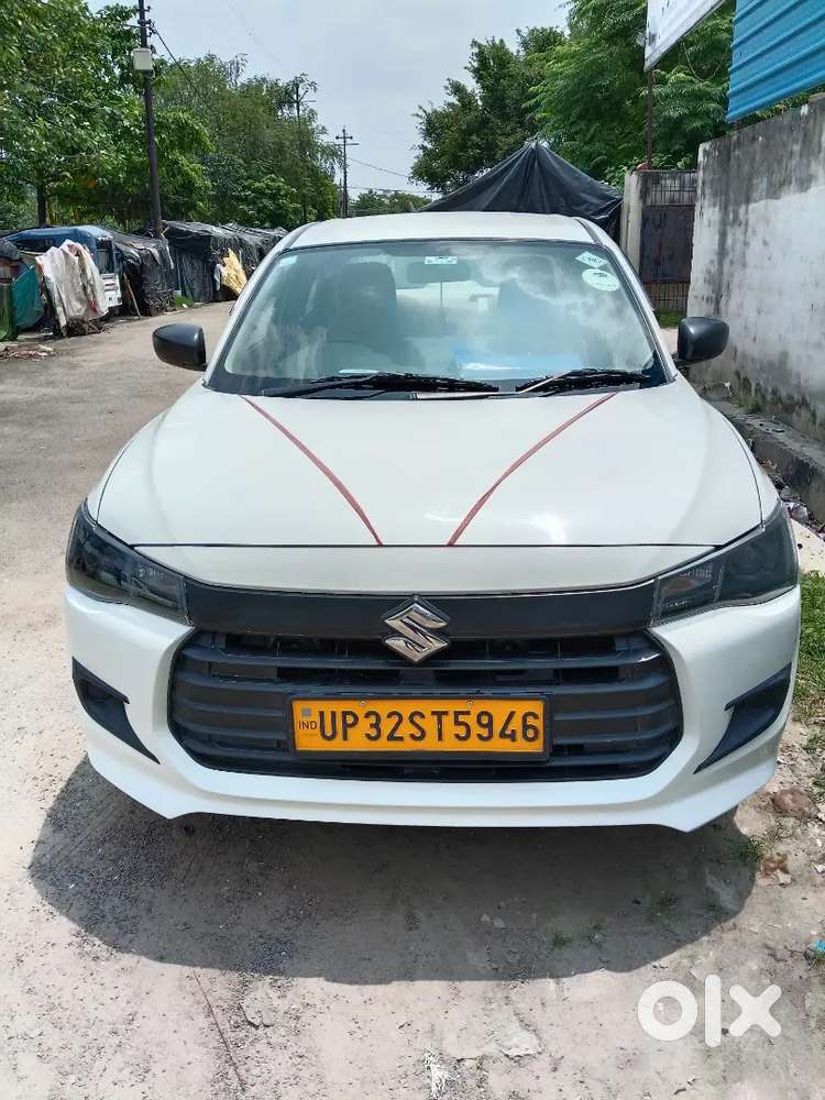 Maruti Suzuki Dzire 2026 Variant