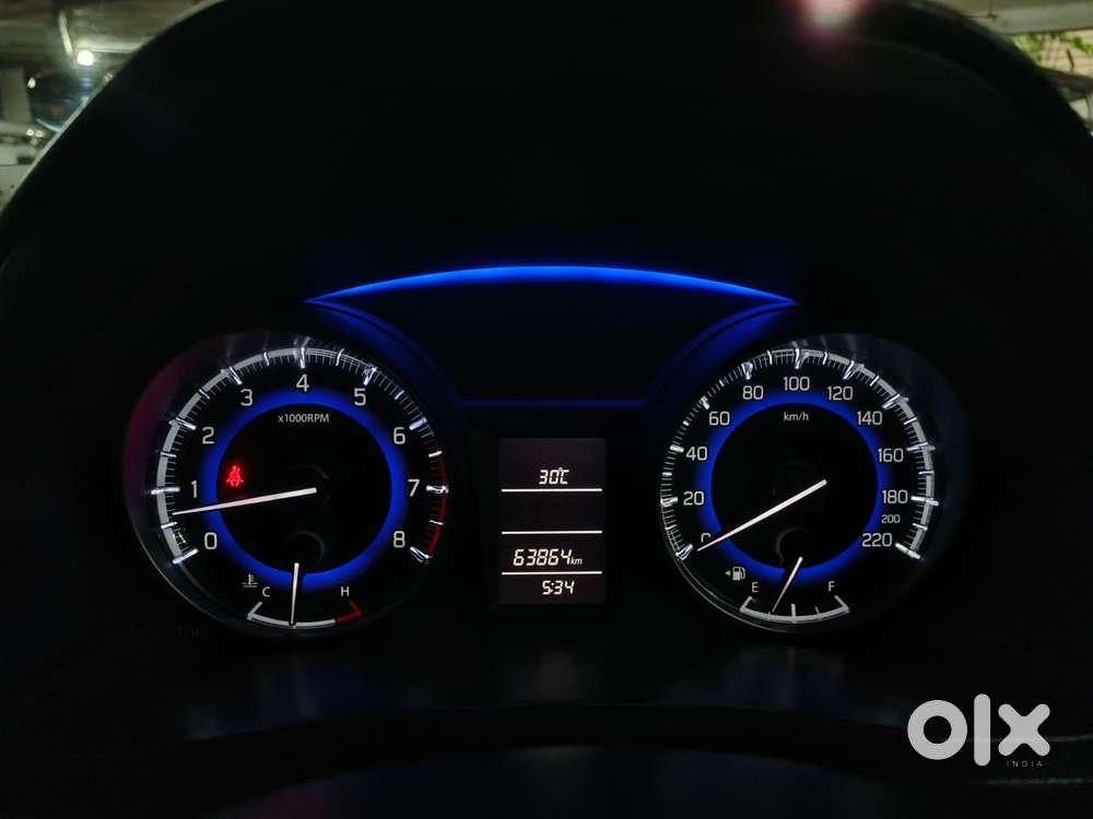 Maruti Suzuki Baleno