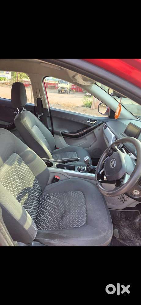 2018 Xz Disel