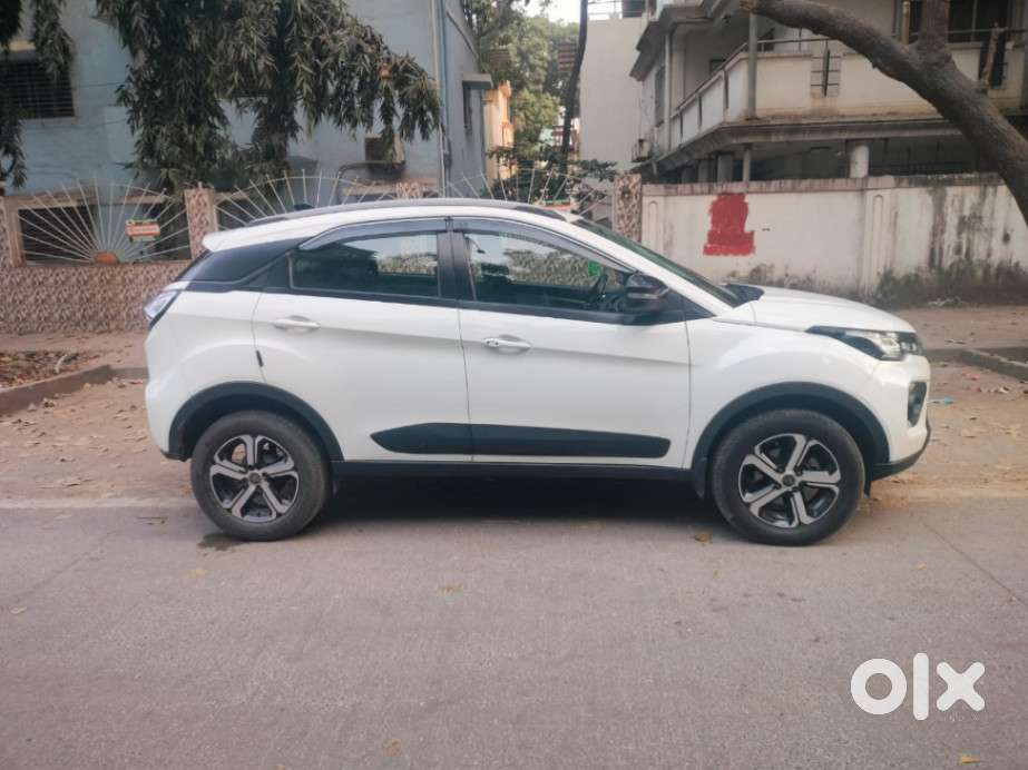 Tata Nexon 1.5 Revotorq Xza Plus (l), 2022, Diesel