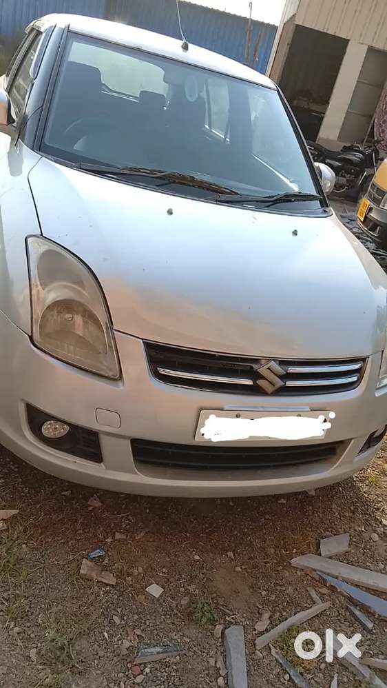 Maruti Swift – Low Maintenance  Superb Condition  Grab Now