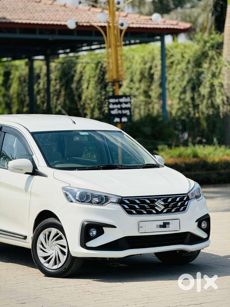 Maruti Suzuki Ertiga Vxi Cng, 2024, Cng & Hybrids