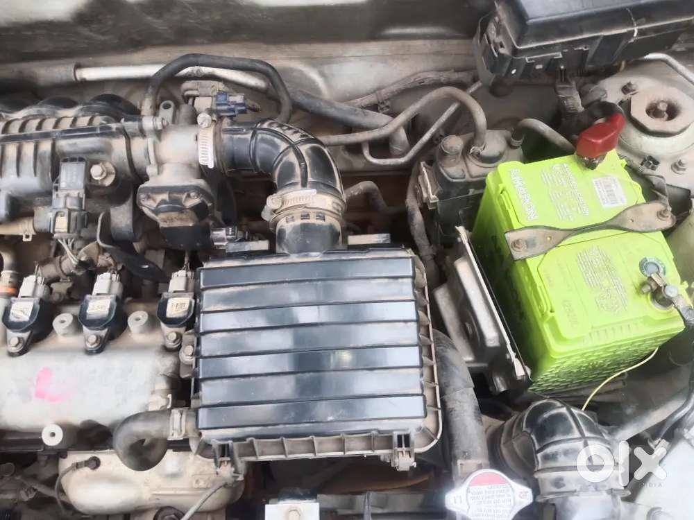 Maruti Suzuki Alto 800 2016
