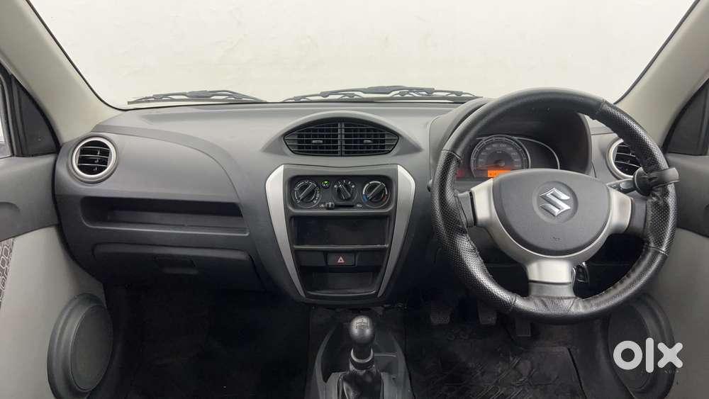 Maruti Suzuki Alto 800 Lxi, 2018, Petrol