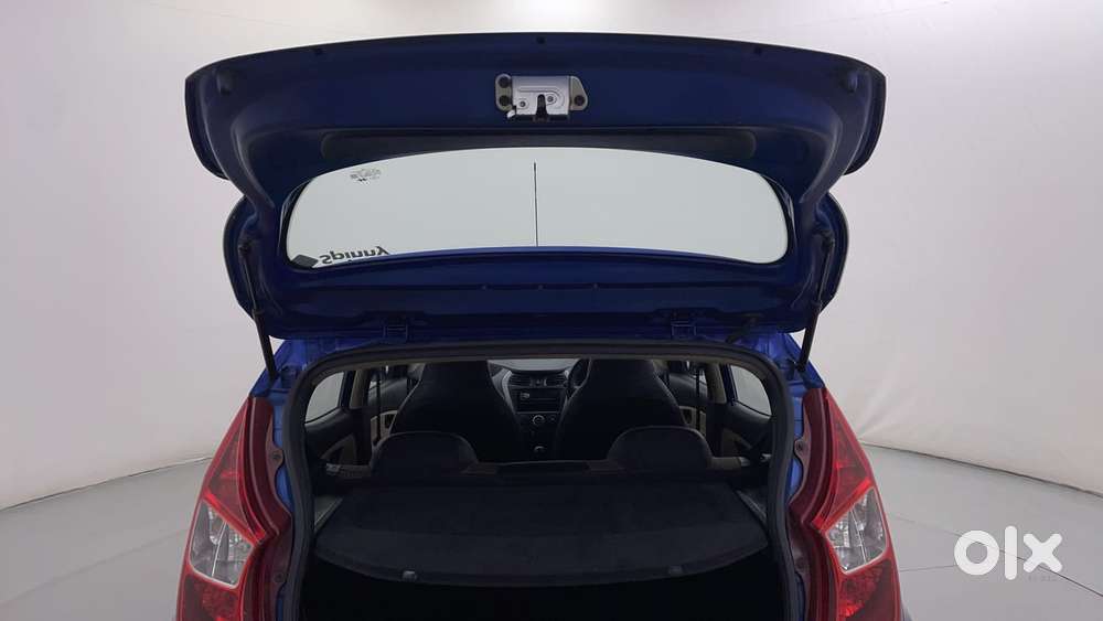 Hyundai Eon Magna + 1.0 Litre Kappa, 2014, Petrol